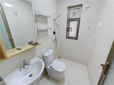 深业东岭花园（一期）-卫生间