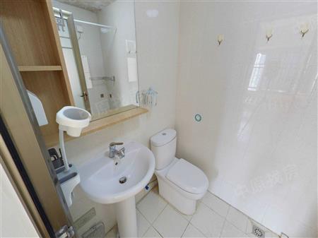 深业东岭花园（一期）-卫生间