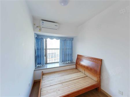 深业东岭花园（一期）-次卧