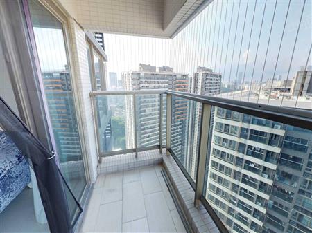 深业东岭花园（一期）-阳台