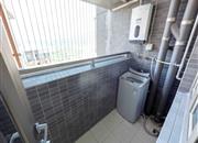 深业东岭花园（一期）-阳台