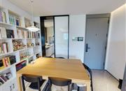 华润城润玺一期花园-餐厅