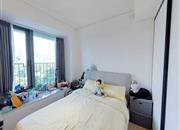 华润城润玺一期花园-次卧