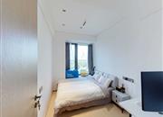 华润城润玺一期花园-次卧