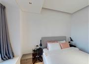 华润城润玺一期花园-主卧