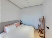 华润城润玺一期花园-主卧