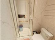 华润城润玺一期花园-卫生间