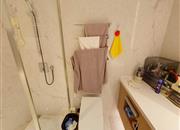 华润城润玺一期花园-卫生间