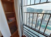 聚宝华府-阳台