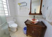 国城花园-卫生间