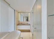 深业上城-卫生间