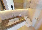 深业上城-卫生间