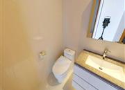 深业上城-卫生间