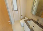 深业上城-卫生间