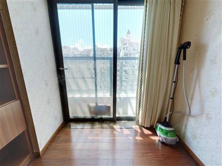 十五峯花园-书房