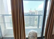 十五峯花园-阳台