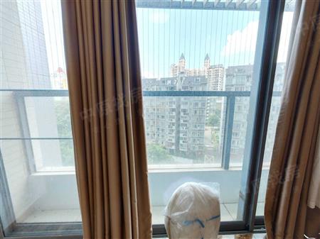 十五峯花园-阳台