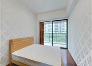 十五峯花园-次卧