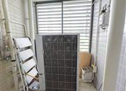 十五峯花园-阳台