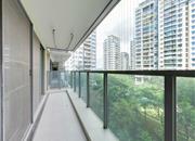 十五峯花园-阳台