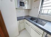 十五峯花园-厨房