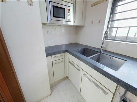 十五峯花园-厨房