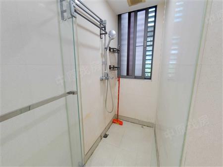 十五峯花园-卫生间