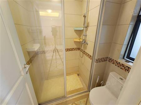 第五园（六期）-卫生间