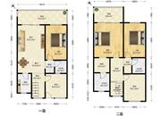 第五园（六期）-户型图