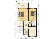 第五园（六期）-户型图