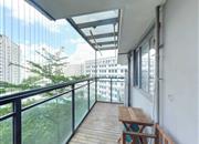 第五园（六期）-阳台