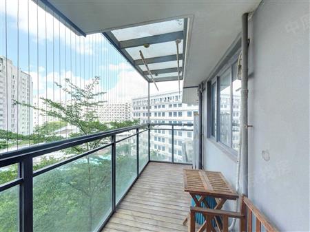 第五园（六期）-阳台