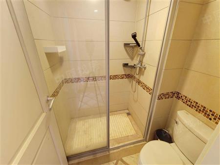 第五园（六期）-卫生间