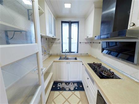 第五园（六期）-厨房