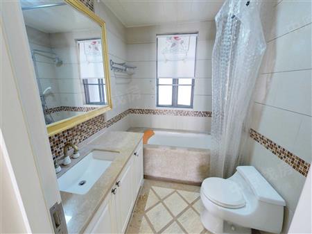 第五园（六期）-卫生间