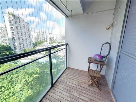 第五园（六期）-阳台