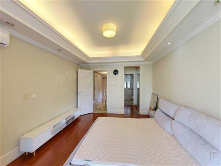 第五园（六期）-主卧