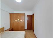 和平大厦(罗湖)-主卧