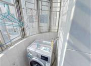 和平大厦(罗湖)-阳台