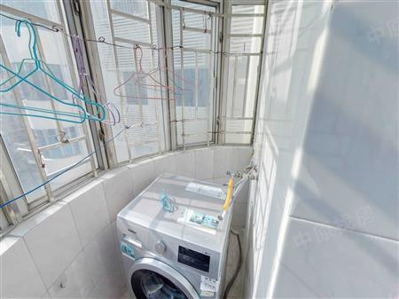 和平大厦(罗湖)-阳台