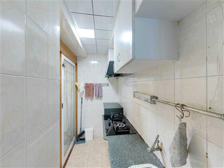 和平大厦(罗湖)-厨房