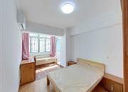 和平大厦(罗湖)-主卧