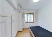 和平大厦(罗湖)-次卧