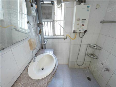 和平大厦(罗湖)-卫生间