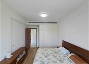 滨海之窗花园-主卧