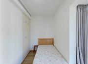 滨海之窗花园-次卧