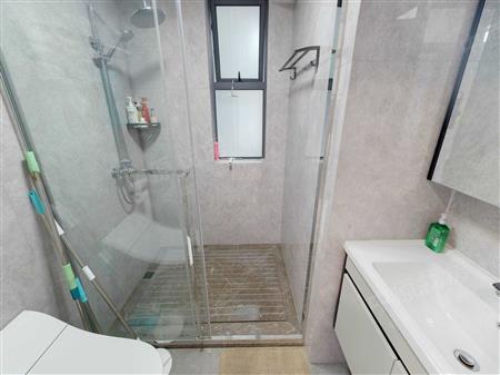 滨海之窗花园-卫生间