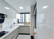 滨海之窗花园-厨房