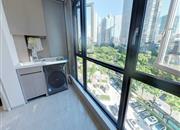 滨海之窗花园-阳台