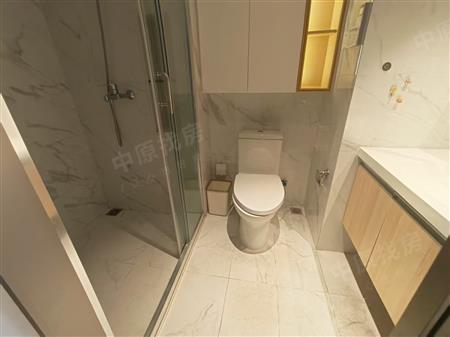 天安云谷-卫生间